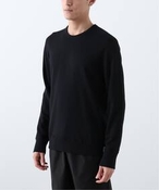 Y CREWNECK / N[lbN - LIGHTWEIGHT TERRY(LWT) CjO`v XEFbg ubN S