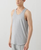 Y TANKTOP / ^Ngbv - LIGHTWEIGHT JERSEY CjO`v O[ S