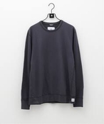 Y MIDWEIGHT TERRY CREWNECK CjO`v TVc^Jbg\[ lCr[ A L