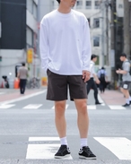 TOKYO WHEELSigELEEB[Yj Embroidery L[sOhCL/S Tee yFolsom/tH\z