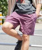 Y NYLON COLOR SHORTS x[Z[XgbN V[gEn[tpc p[v B L