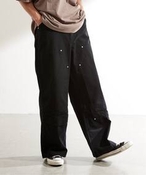 Y SUPER BAGGY DUCK PANTS x[Z[XgbN `mpc ubN M