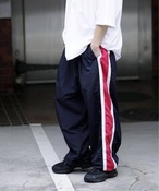 Y yWILLY CHAVARRIA / EB[ `oAzWINDBREAKER PANTS EBY ̑pc lCr[ M