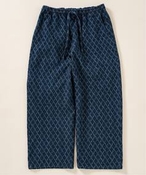 Y s\tJQ DENIM WORK PANTS / WK[hfjpc tH[Zu GfBtBX fjpcEW[Y u[ L