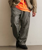 Y M-51 EASY PANTS / ~^[J[Spc tH[Zu GfBtBX O[ M