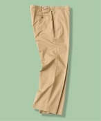 Y yMOONLIGHT CLOTHINGzCHINO PANTS tH[Zu GfBtBX `mpc x[W 36