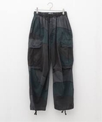 Y yMARKA / }[JzFATIGUE PANTS tH[Zu GfBtBX J[Spc J[L 2