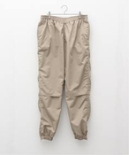 Y yANACHRONORM / AiNm[zPOLY VENTILATED TRACK PANTS tH[Zu GfBtBX W[W^gbNpc x[W 2