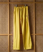 Y WALK in PARIS / EH[NCpX Le pantalon de jogging mimosa tH[Zu GfBtBX XbNX CG[ M