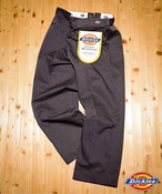 Y sǉ̔tDICKIES 417ʒ refine XbNX tH[Zu GfBtBX O[ 32