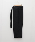 Y JIL SANDER (W T_[) Relaxed Fit Trouser J22KA0230/J70001 GfBtBX XbNX ubN 46