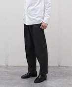 Y yJIL SANDER / W T_[zElasticated Poly Trousers GfBtBX XbNX ubN 46