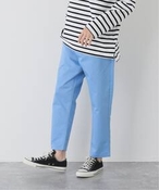 Y TWILL BALLOON PANTS x[Z[XgbN XbNX u[ L