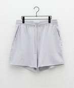 Y LIGHTWEIGHT TERRY CUT-OFF SHORT / V[c CjO`v V[gEn[tpc p[v B L