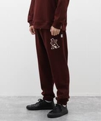 Y MIDWEIGHT TERRY ATLANTIC CUFFED SWEATPANT CjO`v XEFbgpc {h[ A XS