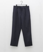 Y WOOL TWILL IVY TROUSER CjO`v XbNX lCr[ 30