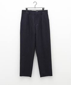 Y WOOL FLANNEL IVY TROUSER CjO`v XbNX lCr[ 33