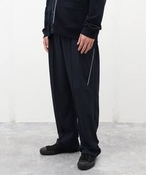 Y STRETCH TWILL TRACK PANT / Xgb`cCgbNpc CjO`v W[W^gbNpc lCr[ S