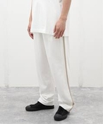 Y SIDE STRIPE PANT / TChXgCvpc CjO`v XEFbgpc i` XS