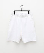 Y LIGHTWEIGHT TERRY SHORT 10