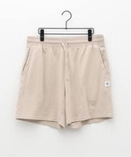 Y LIGHTWEIGHT TERRY SHORT 6' CjO`v V[gEn[tpc x[W B XS