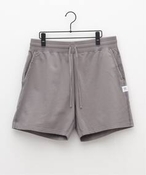 Y LIGHTWEIGHT TERRY SHORT 10