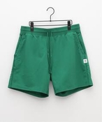 Y LIGHTWEIGHT TERRY SHORT 10