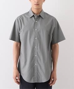 Y yLE / GC[zWIDE RGSH Short Sleeve Vbv Vc^uEX O[A 3