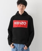 Y yKENZO / P]\zPARIS CLASSIC t[fB[ xCN[Yf| p[J[ ubN M