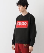 Y yKENZO / P]\zPARIS CLASSIC SWEATSHIRT xCN[Yf| TVc^Jbg\[ ubN M