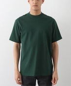 Y yLE / GC[zSTANDARD Crew Neck S/S Vbv TVc^Jbg\[ O[ 2