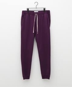 Y MIDWEIGHT TERRY SLIM SWEATPANT CjO`v XEFbgpc p[v L