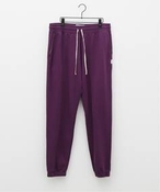 Y MIDWEIGHT TERRY CUFFED SWEATPANT CjO`v XEFbgpc p[v XS