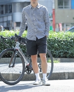 TOKYO WHEELSigELEEB[Yj 100ԑo N[}bNXVcyPIVOT SHIRTSz