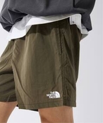 Y THE NORTH FACE / U m[XtFCX Versatile Short NB42335 W[iX^_[h V[gEn[tpc O[ B M