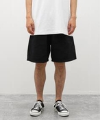 Y MANASTASH / }iX^bV HEMP SHORTS W[iX^_[h V[gEn[tpc ubN L