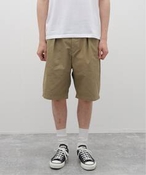 Y ENGINEERED GARMENTS for JOURNAL STANDARD S24 EG Sunset Short W[iX^_[h V[gEn[tpc x[W S