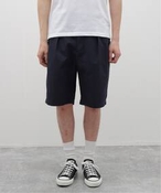 Y ENGINEERED GARMENTS for JOURNAL STANDARD S24 EG Sunset Short W[iX^_[h V[gEn[tpc lCr[ M