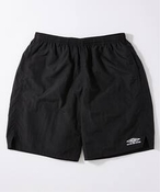 Y UMBRO ~ JOURNALSTANDARD / 2Way Warm Up Shorts W[iX^_[h V[gEn[tpc ubN M