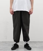 Y blurhms / u[X PTX Track Pants BHS24S003 W[iX^_[h W[W^gbNpc O[A 2