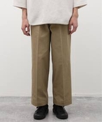 Y yblurhms ROOTSTOCKz2046D Chino Pants W[iX^_[h `mpc x[W 3