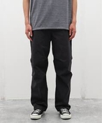 Y Goldwin / S[hEB Field Mil Pants GM73358 W[iX^_[h ̑pc ubN A L