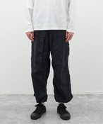 Y MOUNTAIN RESEARCH / }EeT[` MT CREW PANTS MTR3862 W[iX^_[h J[Spc ubN L