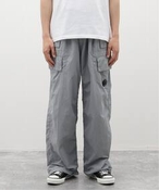 Y C.P. Company / V[ s[ Jpj[ FLATT NYLON OS CARGO PANTS 16CMPA199A W[iX^_[h J[Spc O[ L