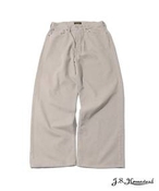 Y yJ.S.HomesteadzFLAX/COTTON 5P PANTS W[iX^_[h ̑pc i` 34