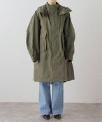 fB[X yBarbour/ouA[zwind casual parka R[g CGi ̑u]^AE^[ J[L t[