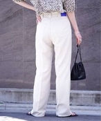 fB[X WESTERN PANTS AEghAv_Nc XbNX i` 40