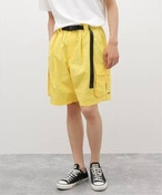 Y yTIGHTBOOTH / ^Cgu[XzRIPSTOP CARGO SHORTS W[iX^_[h V[gEn[tpc CG[ M