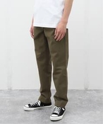 Y COTTON CHINO FRESHMAN PANT CjO`v `mpc J[L A 28