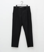 Y WOOL TWILL FRESHMAN TROUSER CjO`v XbNX ubN 31